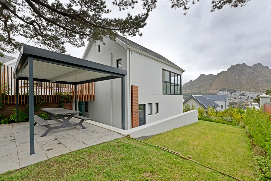 3 Bedroom Property for Sale in Hout Bay Western Cape